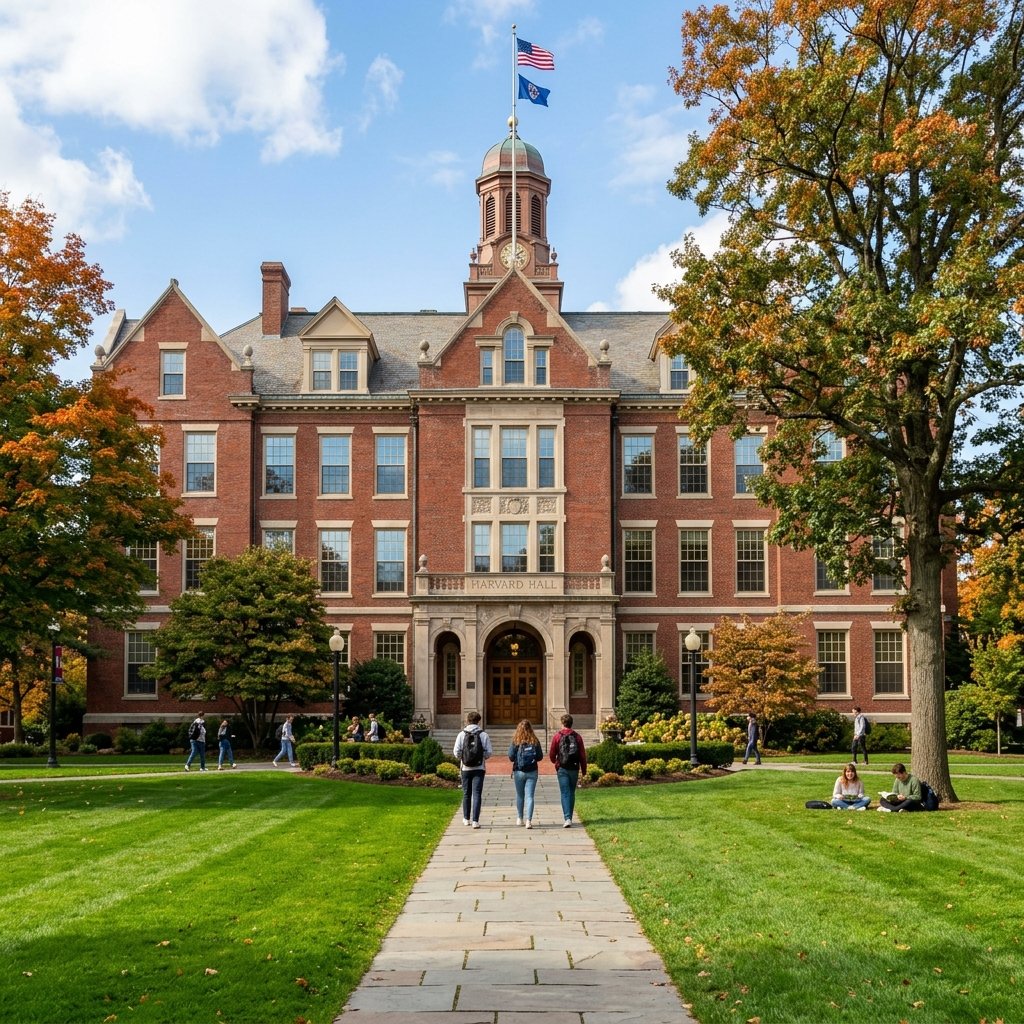 Higher Education